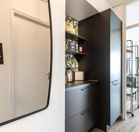 An Der Kongresshalle Mit Blick Ueber Stadt Appartamento Augusta